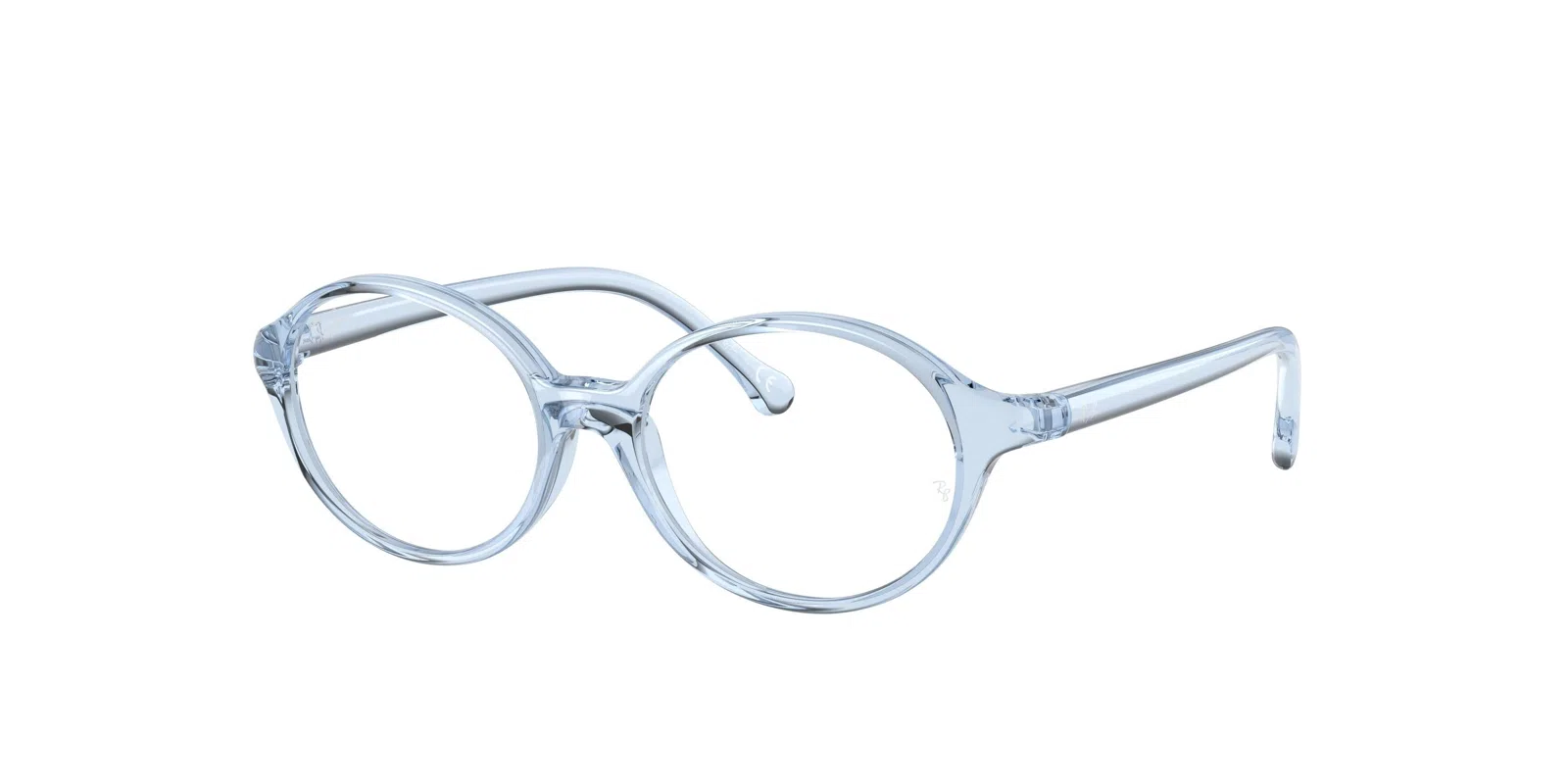 Ray-Ban Kids 0RY1901F Eyeglasses - view 2